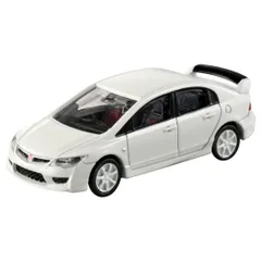 【新品】廃番トミカプレミアム　タイプRセット トミカプレミアム Honda TYPE R 30th Collection｜トミカ