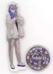 【中古】アクリルスタンド・アクリルパネル アスター アルカディア アクリルスタンド 「バーチャルYouTuber にじさんじ ＆ NIJISANJI EN にじさんじ ウィンターデート2023」