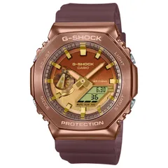 ダイナーラウンジ様 G-SHOCK メタルカバード-