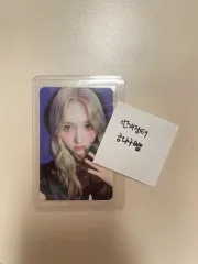 IVE(アイヴ) シークレット SECRET XOXZ ガウル(GAEUL) 公開番組