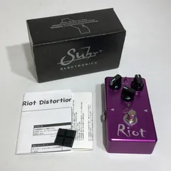 格安 Suhr Riot ライオット 5年保証あり 新品未使用 2025年最新】suhr riotの人気アイテム - メルカリ