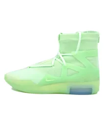 Air fear clearance of god 1