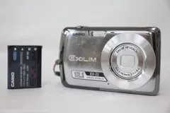 2025年最新】casio デジカメ ジャンクの人気アイテム - メルカリ