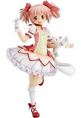 2025年最新】魔法少女まどか☆マギカ 鹿目まどか (1/8スケール