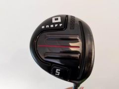 キャロウェイ XR 16 3W+ フェアウェイウッド フレックスS 右用 XR 16 フェアウェイウッド 製品情報(メンズ) | キャロウェイ