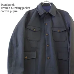 2025年最新】ハンティングジャケット 動物ボタンの人気アイテム - メルカリ