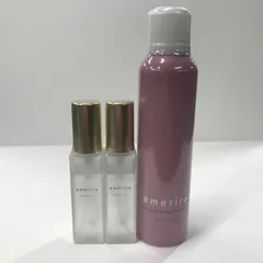 2025年最新】エメリル ザ ヘアオイルの人気アイテム - メルカリ