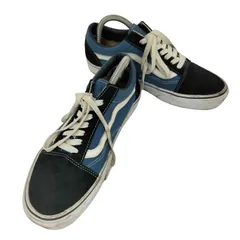 バンズ VANS OLD SKOOL オールドスクール メンズ  25.5cm