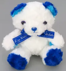 【中古】ぬいぐるみ リゼ・ヘルエスタ NIJIベア(ぬいぐるみ) 「にじさんじ」 にじさんじ 7th Anniversary store限定