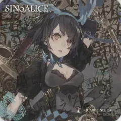 2025年最新】シノアリス コースター アリスの人気アイテム - メルカリ