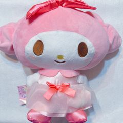 サンリオ SANRIO マイメロディ マイメロ ポーチ （白いちごの
