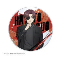 【新品】コースター 蘇枋隼飛(スーツver.) アクリルコースター 「WIND BREAKER」