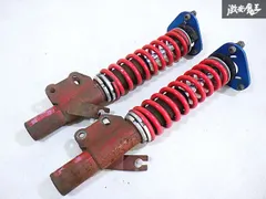 2025年最新】S14 クスコ 車高調の人気アイテム - メルカリ