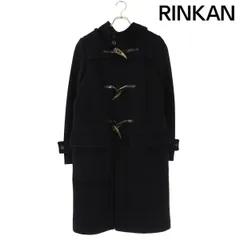 2025年最新】ダッフルコート hykeの人気アイテム - メルカリ