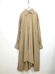 BIRTHDAY BASH バースデーバッシュ BA579BE ALICE dress ワンピース ベージュ ■■レディース