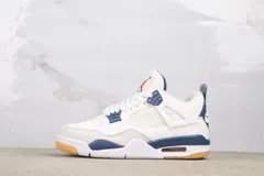 【今日特価】Air Jordan 4 DR5415-100 ミリタリーブルー（Military Blue）