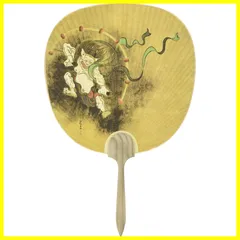 片手 太鼓 レトロ うちわ太鼓 両面たいこ 片手 太鼓 レトロ うちわ太鼓 両面たいこ - メルカリ