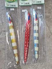 ディープライナー5点セット(210〜400g) ディープライナー5点セット(210〜400g) ディープライナーの商品