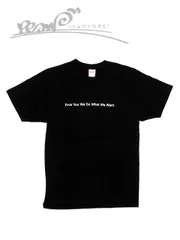 2025年最新】SUPREME FUCK YOUの人気アイテム - メルカリ