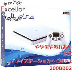 SONY PlayStation4 1T CUH-200BB02 セット