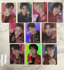 ヨシノリ　trace　ソウルコン　トレカ　バラ売り可 Amazon.co.jp: TREASURE ヨシノリ サイン入り トレカ : おもちゃ