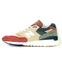 2023年最新】new balance 998 28.5の人気アイテム - メルカリ