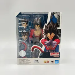 ドラゴンボール - 新品未開封S.H.フィギュアーツ スーパーサイヤ人3孫悟空 『ドラゴンボールZ』 2025年最新】S.H.フィギュアーツ スーパーサイヤ人3孫悟空の人気
