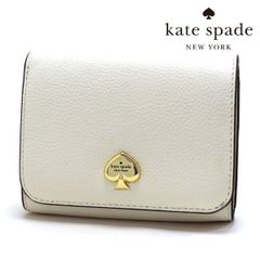 ケイトスペード 二つ折り財布 KateSpade KK056 100