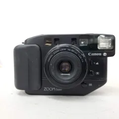 2025年最新】Canon Autoboy ZOOM Superの人気アイテム - メルカリ