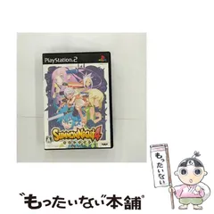 【中古】 サモンナイト4 [PS2] / バンプレスト