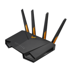 ASUS WiFi TUF-AX4200 無線 ルーター