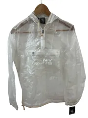 2025年最新】dkny パーカーの人気アイテム - メルカリ