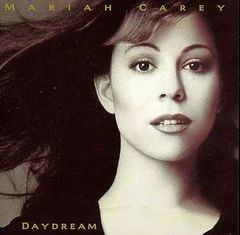 【中古】DAY DREAM  /  MARIAH CAREY（帯無し）
