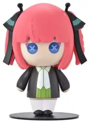 【中古】フィギュア キューティ1プラス 中野二乃 「五等分の花嫁」のサムネイル