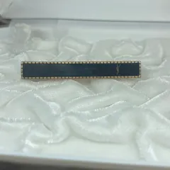 イヴサンローラン　Yves Saint Laurent 　ネクタイピン　タイピン　メンズ　ビジネス　婚礼