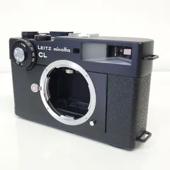 2024年最新】leitz minolta clの人気アイテム - メルカリ