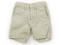 【ポロラルフローレン/POLORALPHLAUREN】ハーフパンツ 80サイズ 男の子【子供服・ベビー服】（1824585）