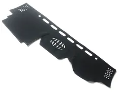 【特価セール】カバー ダッシュボード ダッシュボード 対策 (中期) 遮熱 日焼け防止 マット 150系 ランドクルーザープラド 富士drive