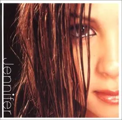Jennifer [Audio CD] ジェニファー