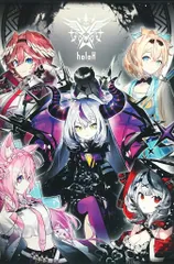 【未開封】hololive タペストリー　4種類【新品】【未開封】【バラ売り可】 B2タペストリー シス×ラブ – FAN+Life