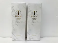 2025年最新】TENAL 美容液の人気アイテム - メルカリ