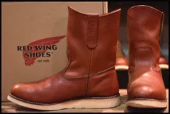 2024年最新】redwing 8866の人気アイテム - メルカリ