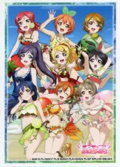 ラブライブ　キャラクタースリーブ　まとめ ブシロードより新商品のお知らせ | ラブライブ！シリーズ