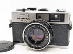 2026年最新】olympus 35dcの人気アイテム - メルカリ