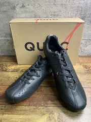極美品 クオック QUOC Urbanite Classic Mid 42 黒 極美品 クオック QUOC Urbanite Classic Mid 42 黒 - メルカリ