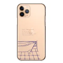 Galaxy S21 5G SC-51B SCG09 ケース カバー ギャラクシーS21 スマホケース ハードケース 雑誌イラスト フランス映画 おしゃれ 定番 大人 人気 クリア カラー09