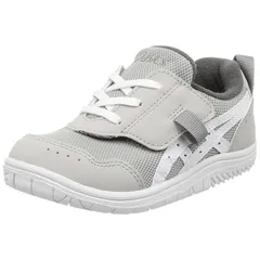 [スクスク] マイセル MINI キッズ ライトグレー/ホワイト329 17.5 cm 1