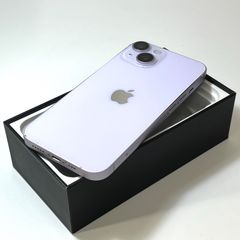 ジャンク品】Apple｜iPhone 14 128GB｜SIMフリー - メルカリ