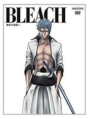 BLEACH アニメイトフェア グリムジョー ステッカー 特典 非売品 - メルカリ