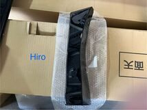 ヴォクシー、ノア、エスクワイア ZRR80系 リアバンパーリテーナー 他 ☆新品☆ZRR80G ZRR85G ZWR80G ノア ヴォクシー エスクァイア